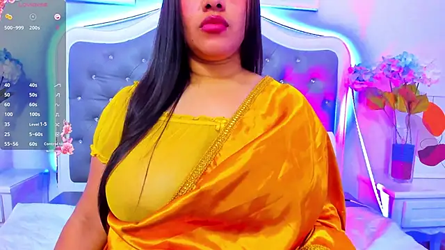 Snapshot of krishaa_ chatting on 03/06/25, 03:45 krishaa online show from 03/06/25, 03:45