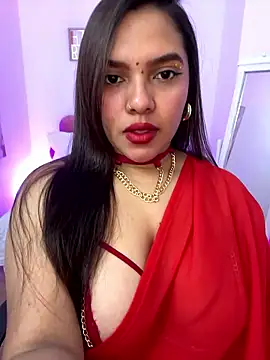 krishaa  online show from 01/09/26, 02:31