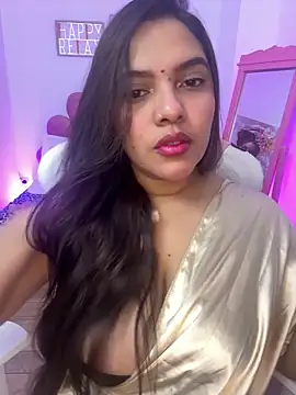 krishaa  online show from 02/23/26, 09:01