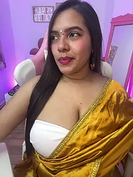 krishaa  online show from 02/24/26, 08:29