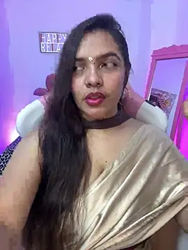 krishaa  online show from 03/12/26, 09:10