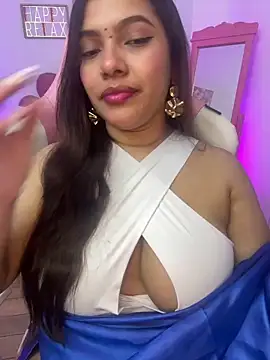 krishaa  online show from 04/07/26, 06:52