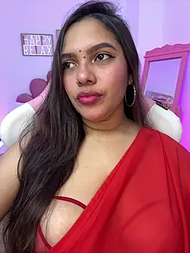 krishaa  online show from 04/08/26, 07:36