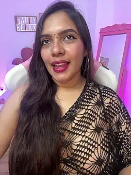 krishaa  online show from 04/10/26, 08:13