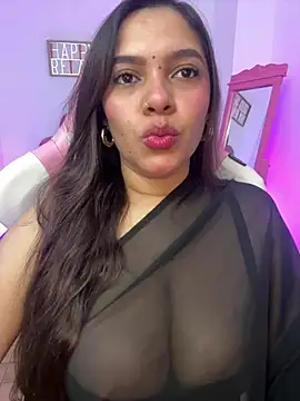 krishaa  online show from 04/16/26, 08:20