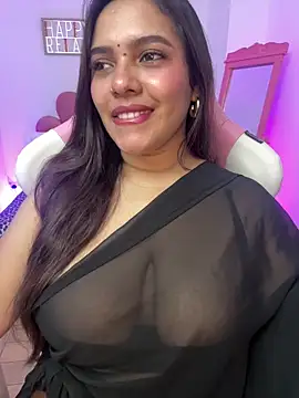 krishaa  online show from 04/16/26, 09:39