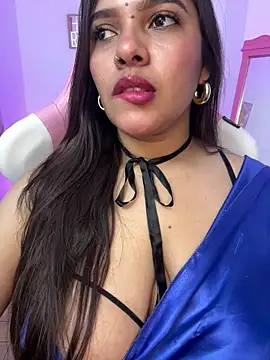 krishaa  online show from 04/18/26, 08:09