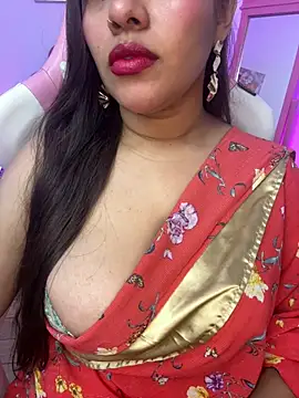 krishaa  online show from 04/23/26, 08:00
