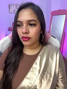 krishaa  online show from 04/29/26, 05:41