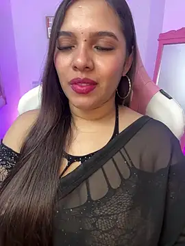 krishaa  online show from 04/30/26, 09:30