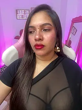 krishaa  online show from 05/15/26, 04:36