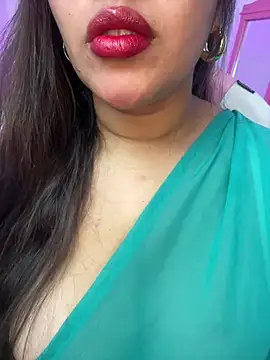 krishaa  online show from 05/16/26, 09:24