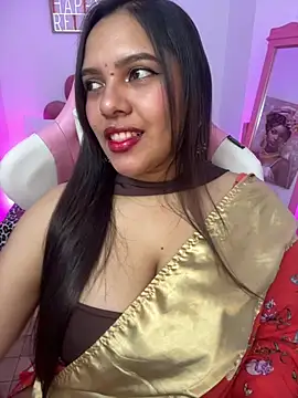 krishaa  online show from 05/26/26, 05:20