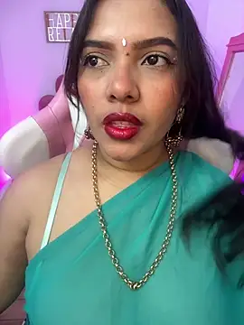 krishaa  online show from 06/09/26, 07:36