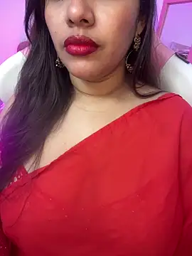 krishaa  online show from 06/10/26, 10:52