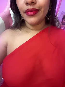 krishaa  online show from 06/11/26, 12:54