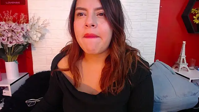 Snapshot of _poison_sweet chatting on 10/16/25, 07:37 poison sweet online show from 10/16/25, 07:37