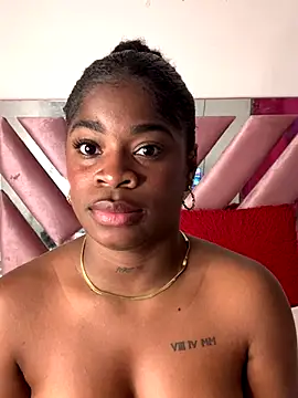 Tamara Lubezkii online show from 12/04/24, 06:50