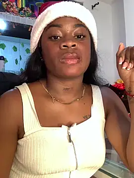 Tamara Lubezkii online show from 12/26/24, 10:20