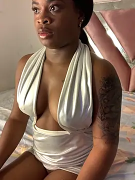 Tamara Lubezkii online show from 01/15/25, 06:19