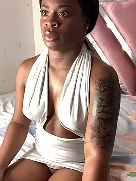 Tamara Lubezkii online show from 01/15/25, 09:20