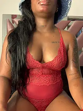 Tamara Lubezkii online show from 01/19/25, 02:47