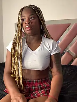 Tamara Lubezkii online show from 01/25/25, 06:02