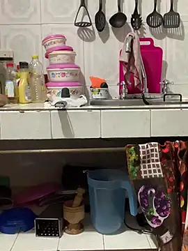 Tamara Lubezkii online show from 01/25/25, 09:04