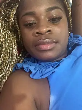 Tamara Lubezkii online show from 01/31/25, 09:48