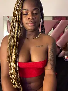 Tamara Lubezkii online show from 02/09/25, 11:46