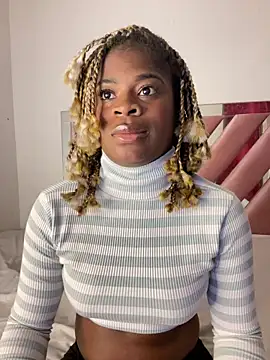 Tamara Lubezkii online show from 02/21/25, 06:15