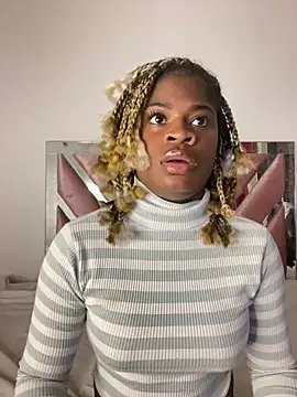 Tamara Lubezkii online show from 02/21/25, 10:04