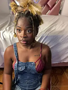 Tamara Lubezkii online show from 02/23/25, 11:36