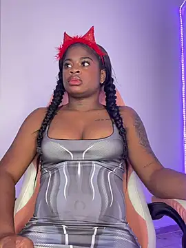 Tamara Lubezkii online show from 03/20/25, 01:24