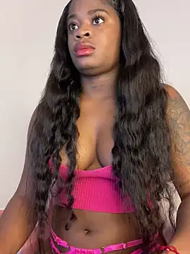 Tamara Lubezkii online show from 03/20/25, 10:29