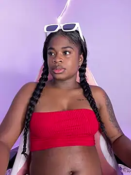 Tamara Lubezkii online show from 03/22/25, 11:20