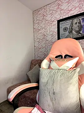 Tamara Lubezkii online show from 09/09/25, 12:10