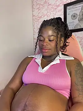 Tamara Lubezkii online show from 09/18/25, 09:50