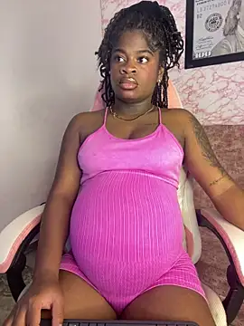 Tamara Lubezkii online show from 09/21/25, 10:44