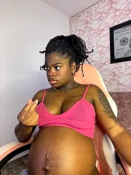 Tamara Lubezkii online show from 09/27/25, 04:23