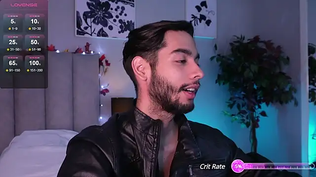 endy rush online show from 12/12/24, 03:48