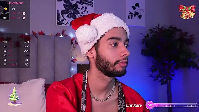 endy rush online show from 12/20/24, 04:04