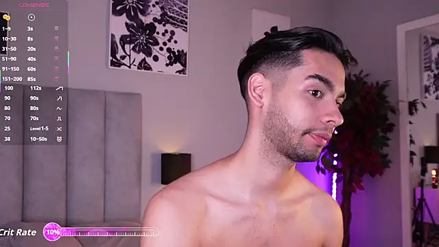 endy rush online show from 09/25/25, 12:42