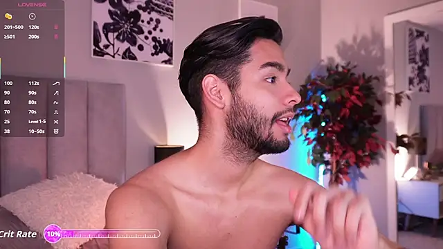 endy rush online show from 10/13/25, 12:38