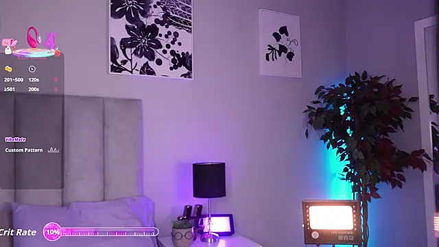 endy rush online show from 12/01/25, 12:32