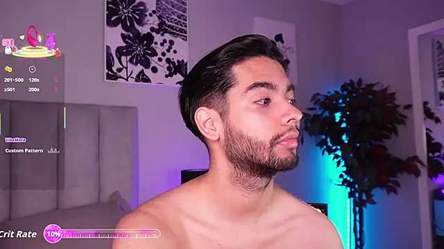 endy rush online show from 12/03/25, 12:47