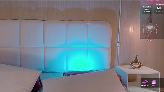 Megan-holly online show from 12/05/25, 04:03