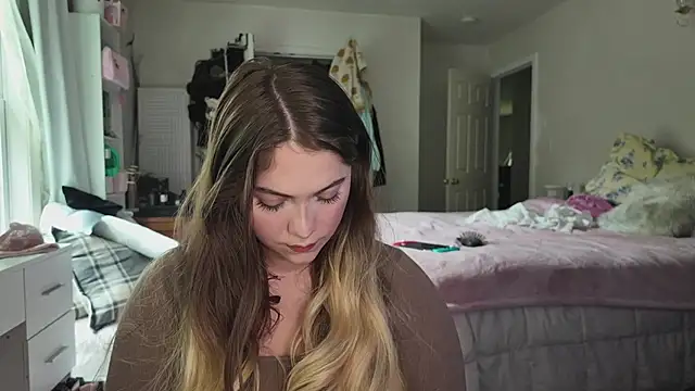 lolypopbubble online show from 06/18/26, 07:40