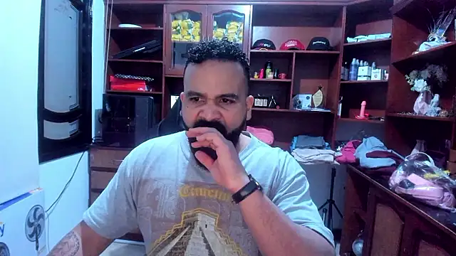 Drako Argentii online show from 12/07/24, 12:35