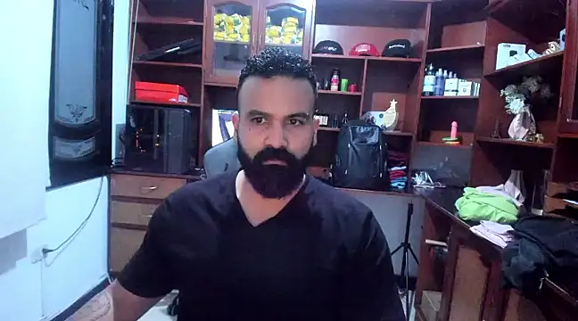 Drako Argentii online show from 12/13/24, 03:38